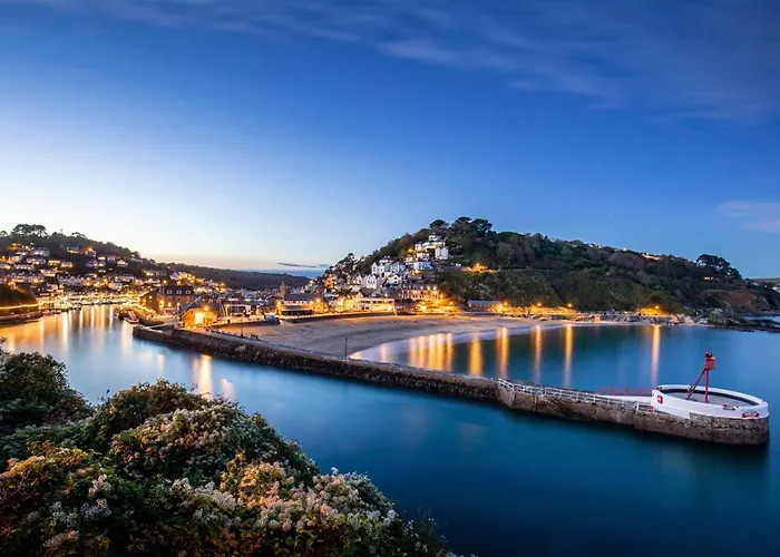 Portbyhan Hotel Looe