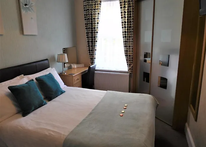 Kronmore Guest House Torquay