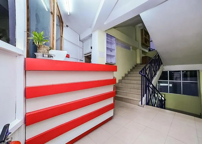 Shillong Guest House
