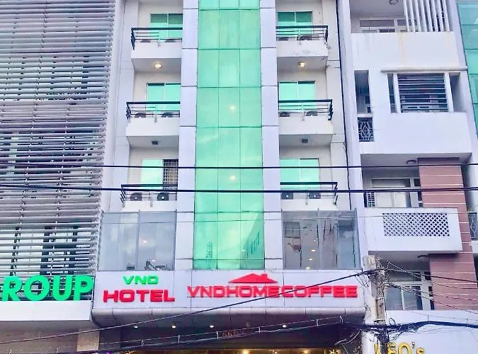 Vnd Hotel TP. Hồ Chí Minh