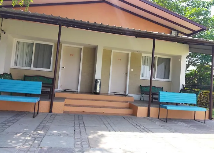 Savana Lake Resort Nashik