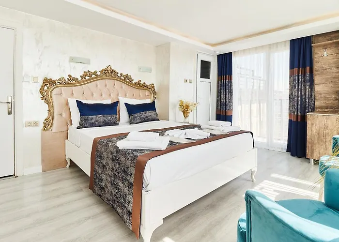Armar Hotel İstanbul