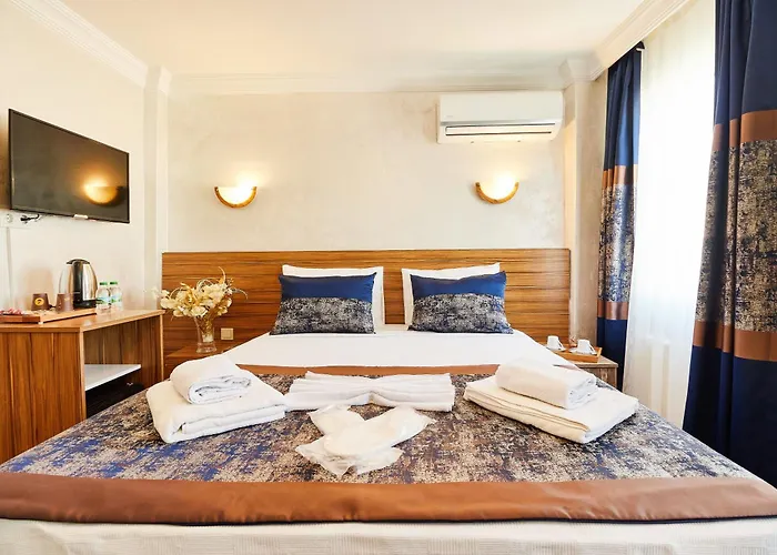 Armar Hotel İstanbul