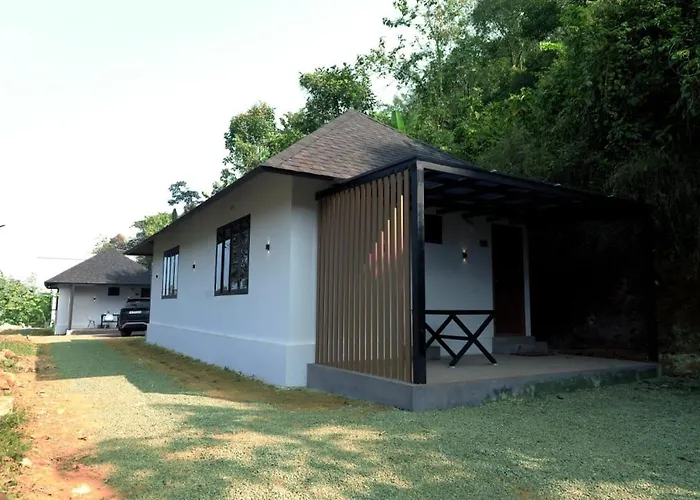 Servosonic Hotels And Resorts Kannur