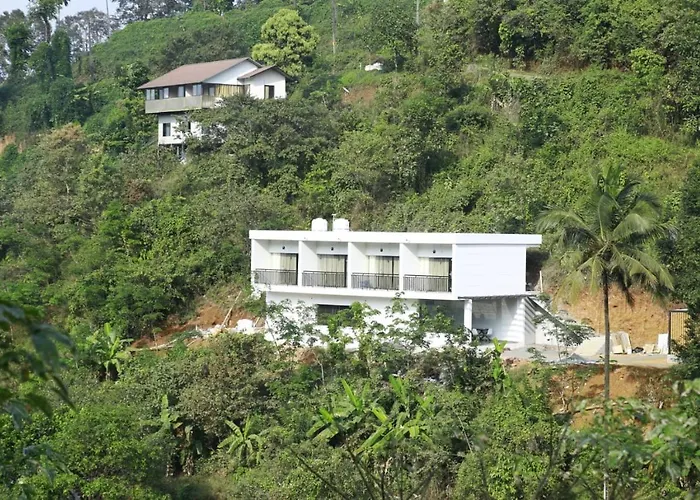 Servosonic Hotels And Resorts Kannur