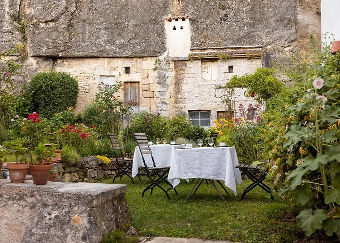 Clos des Moulins Poitiers