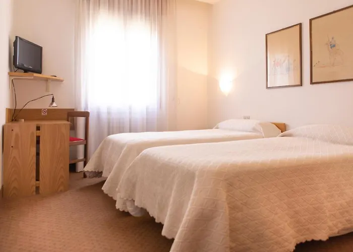 Hotel Due Mori Cittadella