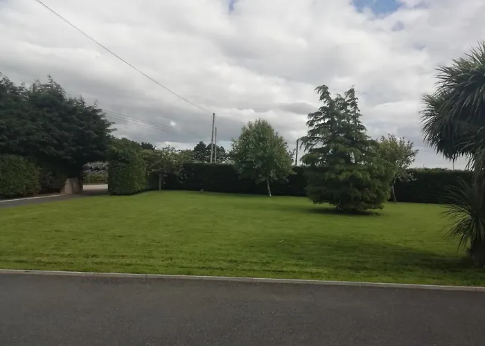Arley House B & B Dundrum
