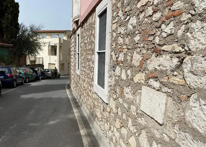 Bed&Breakfast La Rocca Taormina