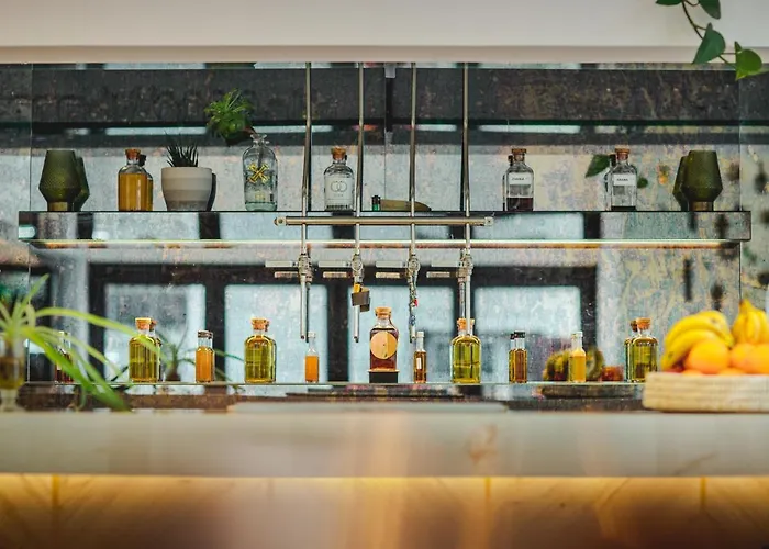Roseum Boutique Hotel Larnaca