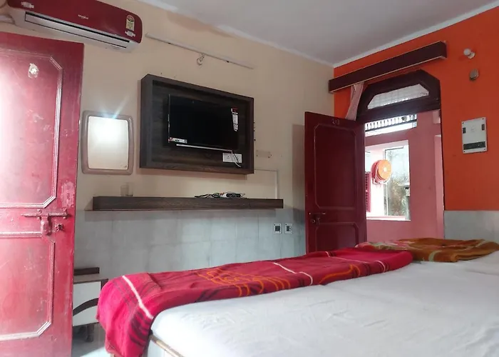 Hotel Vijay Laxmi Haridwar