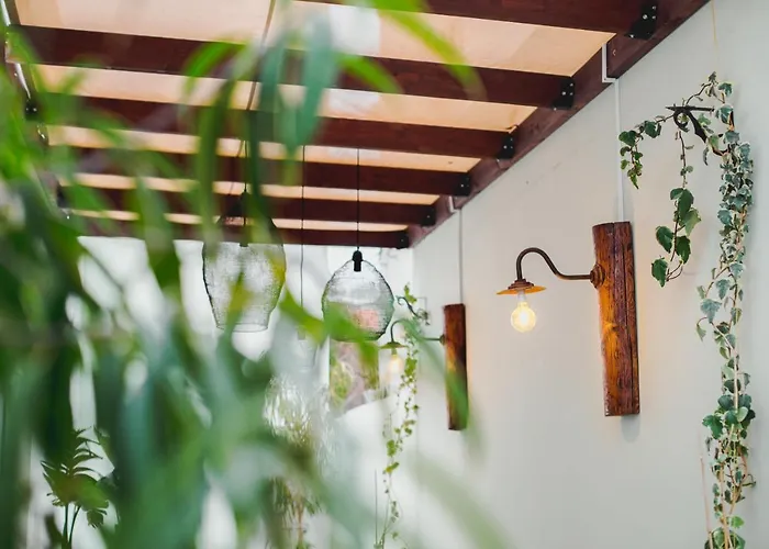 Roseum Boutique Hotel Larnaca