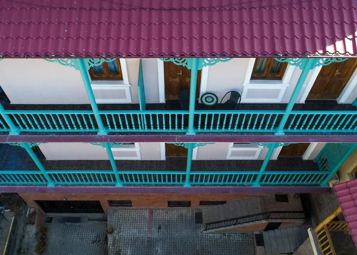 Hotel Vip Tbilisi