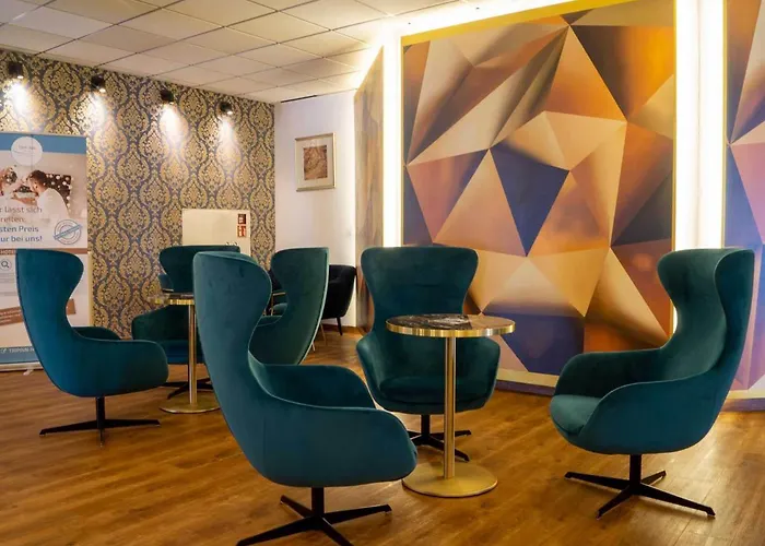 Trip Inn Kongresshotel Frankfurt-Rodgau
