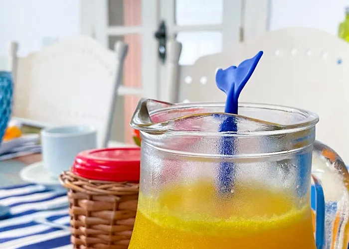La Maison de Vacances Búzios