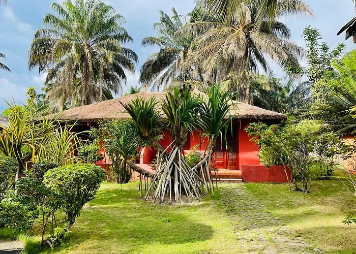 African Queen Lodge Mafia