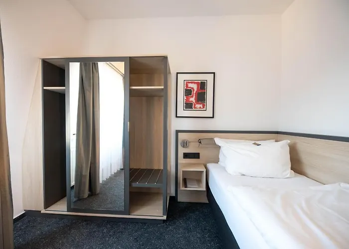Hotel 7 Säulen GmbH Dessau-Rosslau