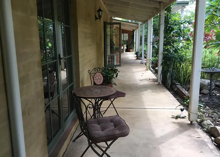 Smoky Cape Retreat Hotel South West Rocks