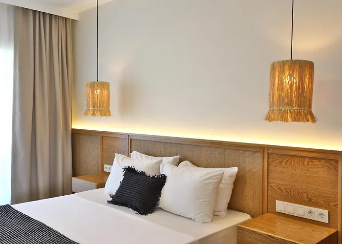 Lavinya Otel Göltürkbükü