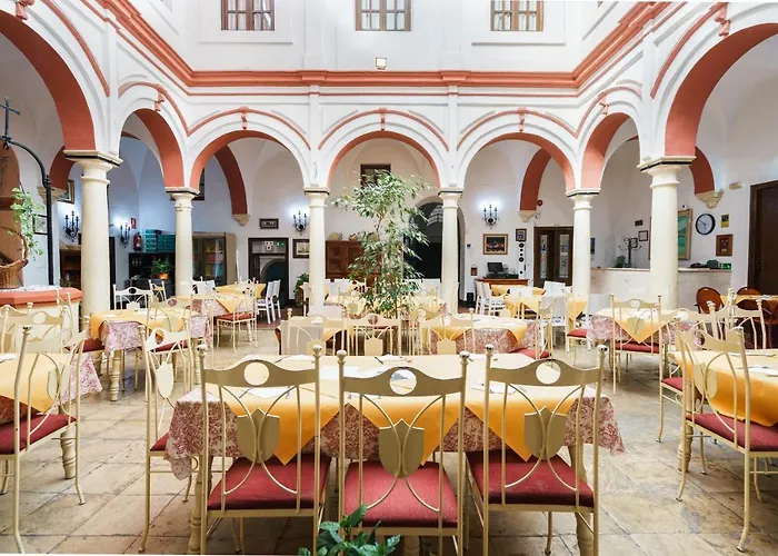 Hotel Marques De Torresoto By Vivere Stays Arcos de la Frontera