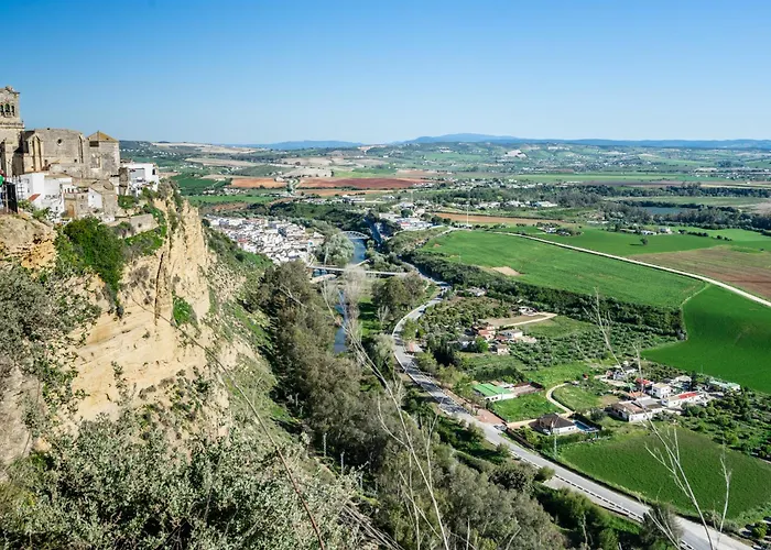 Hotel Marques De Torresoto By Vivere Stays Arcos de la Frontera
