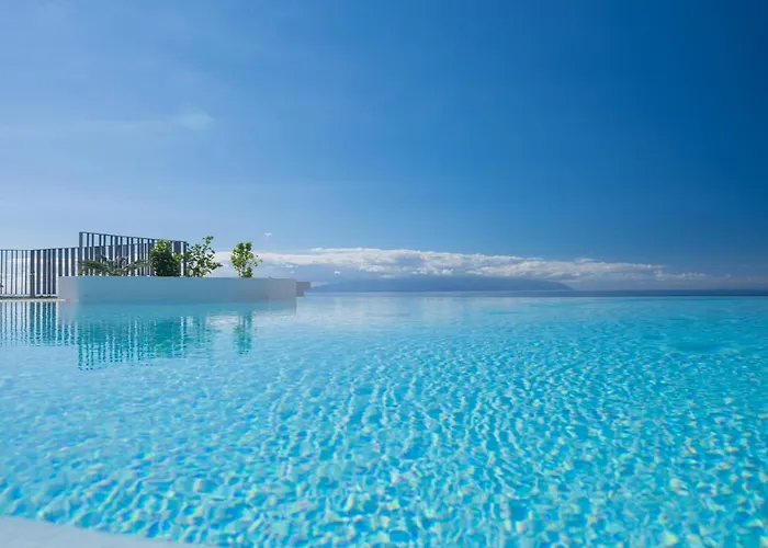 Los Jardines De Abama Suites & Villas Guia de Isora 