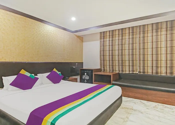 Dee Empresa Hotel Kolkata