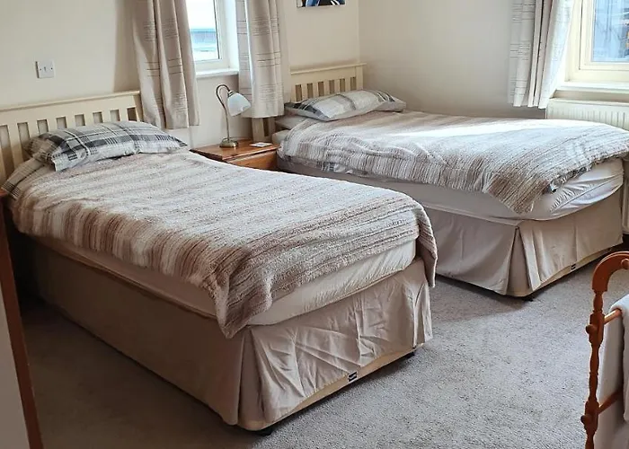 Victoria Farm Bed & Breakfast Lutterworth