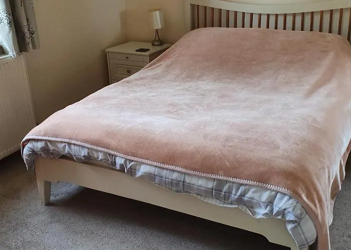 Victoria Farm Bed & Breakfast Lutterworth