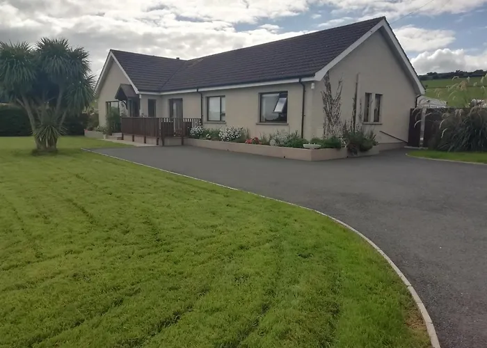 Arley House B & B Dundrum