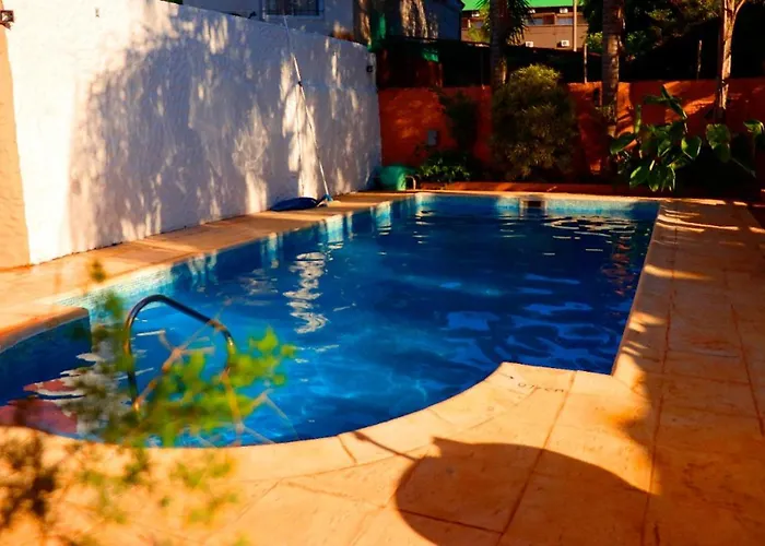 Hotel Itavera Puerto Iguazú