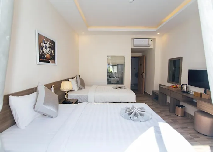 Green Bay Hotel Hạ Long