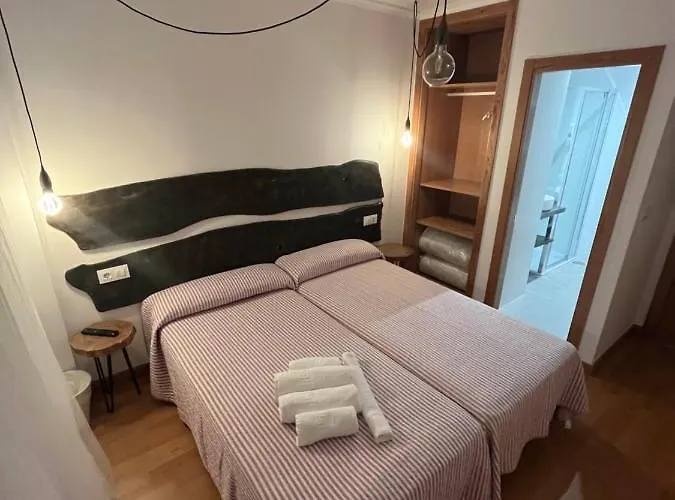 Hotel Entrecamiños O Pedrouzo
