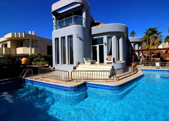 Custo Club Hotel Eilat