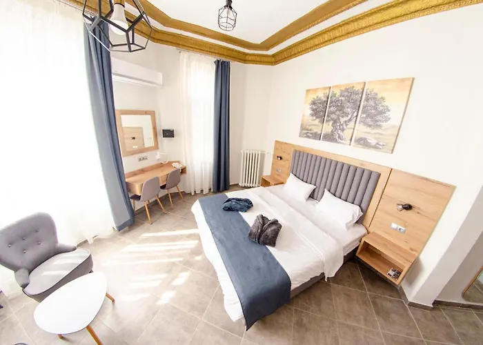 Nea Metropolis Hotel Thessaloniki