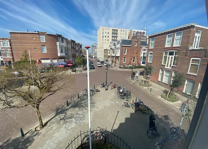Hotel 'T Sonnehuys The Hague