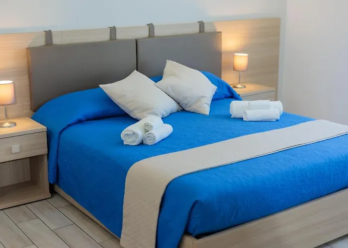 Fuori Rotta Rooms Avola