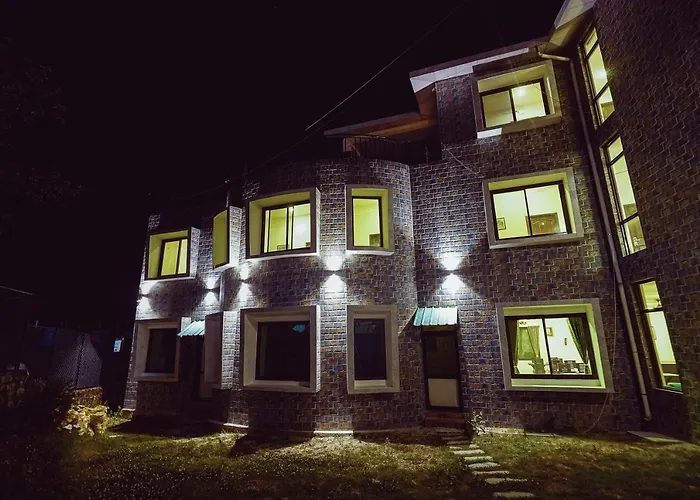 Hotel Sagarmatha Bir 