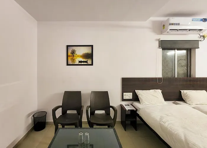 Shivani Inn Hotel & Banquet Seoni 