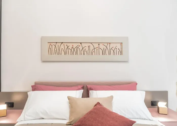 Michelangelo B&B Lecce