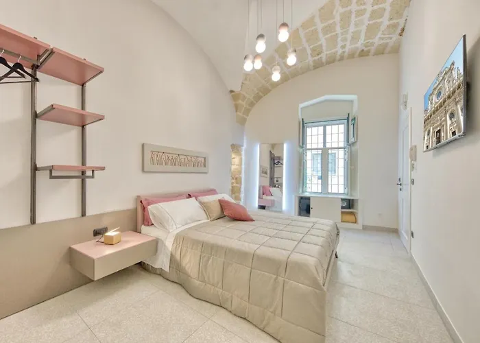 Michelangelo B&B Lecce