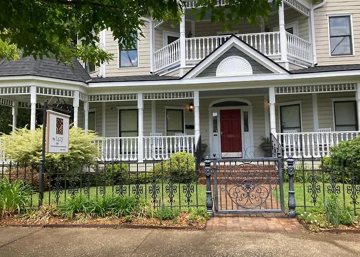 The 1425 Inn Columbia
