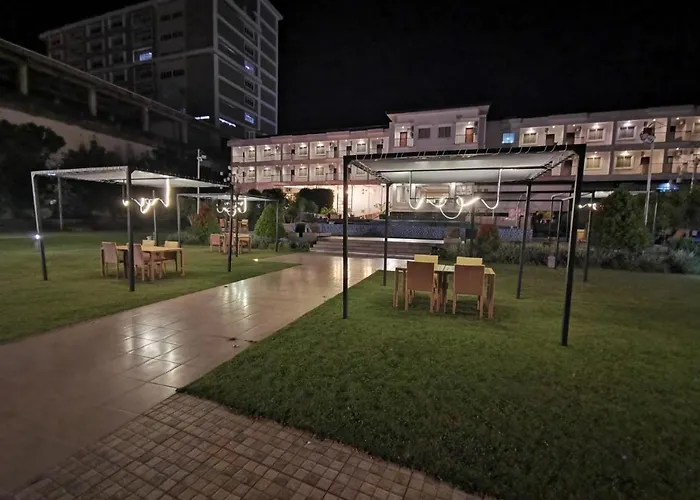 Naka Hotel Kupang