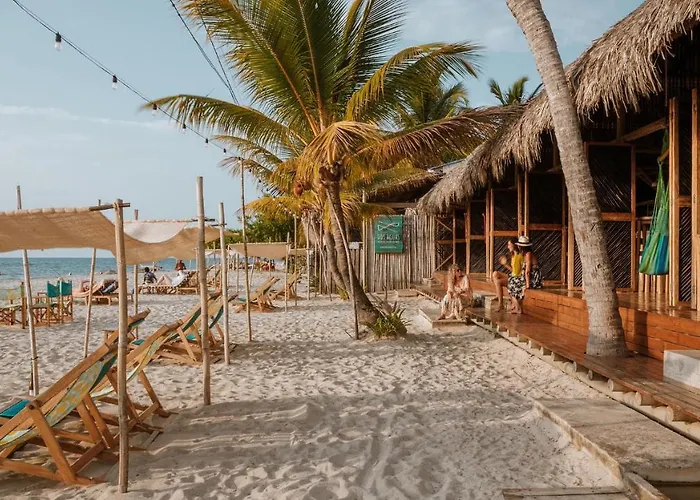 Dos Aguas Lodge Rincon
