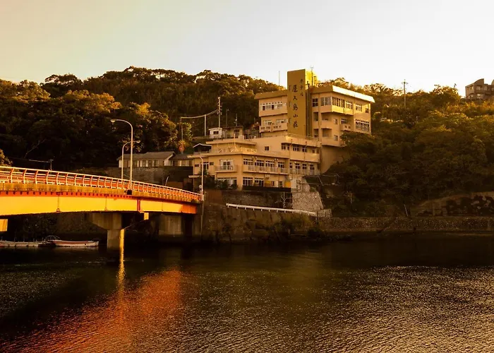 Hotel Yakushima Sanso