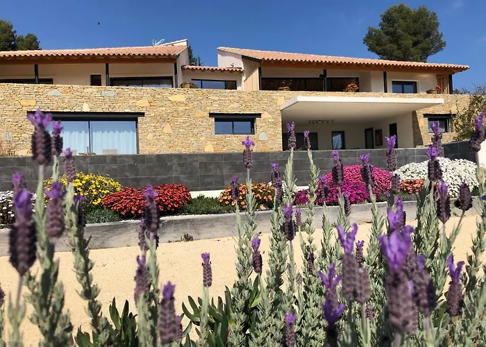 Villa Padi La Cadiere D'Azur