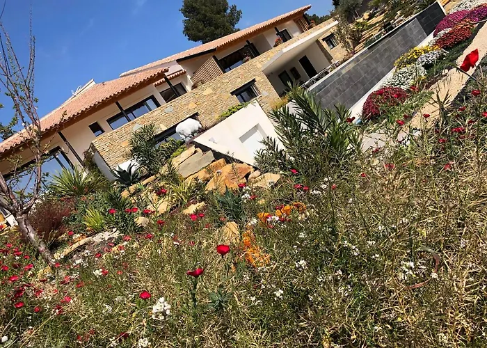 Villa Padi La Cadiere D'Azur