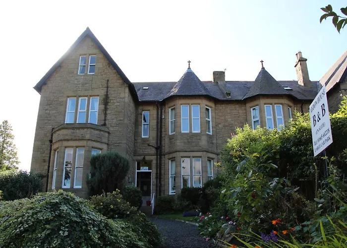 Aydon House Bed & Breakfast Alnwick