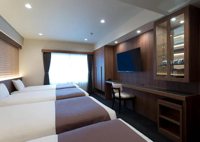 Kadoya Hotel Tōkyō
