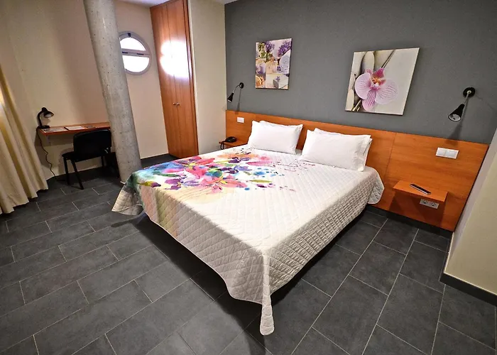 Hotel Puerto Canteras Las Palmas de Gran Canaria